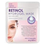 Skin Republic retinol hydrogel mask 